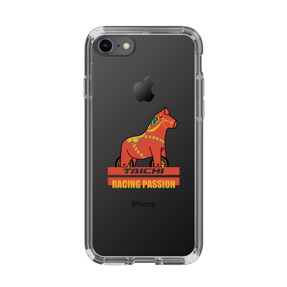 Slim Protection Case［ TAICHI - RACING HORSE ］