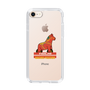 Slim Protection Case［ TAICHI - RACING HORSE ］