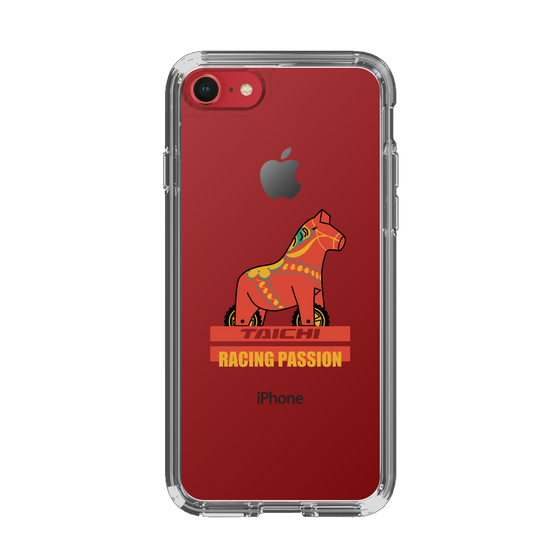 Slim Protection Case［ TAICHI - RACING HORSE ］
