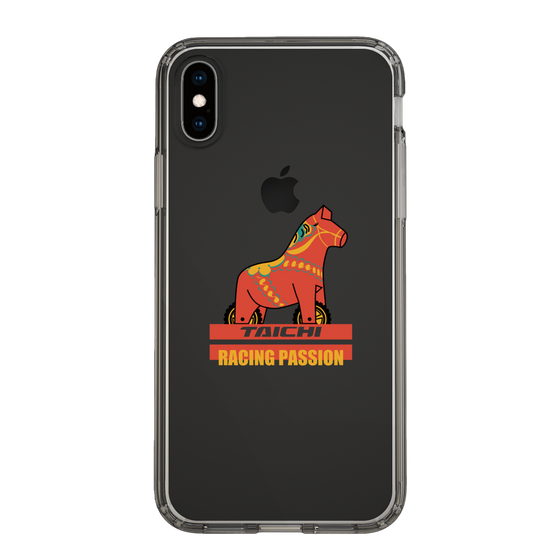 Slim Protection Case［ TAICHI - RACING HORSE ］