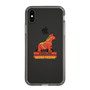 Slim Protection Case［ TAICHI - RACING HORSE ］