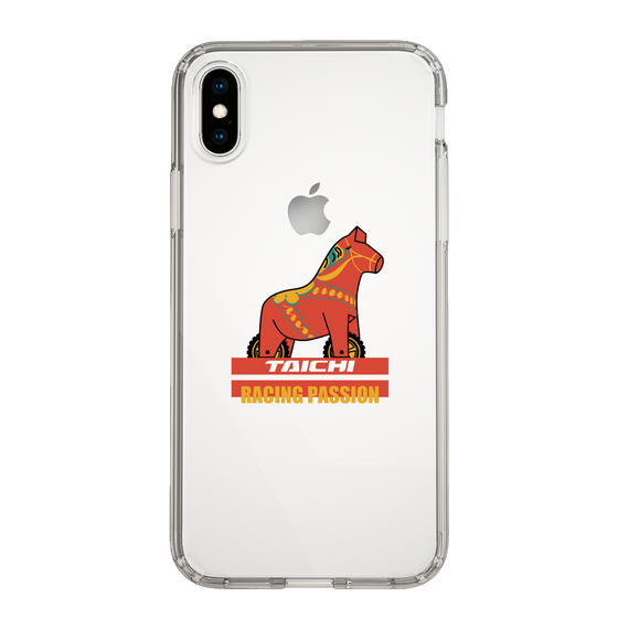 Slim Protection Case［ TAICHI - RACING HORSE ］