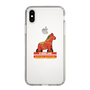 Slim Protection Case［ TAICHI - RACING HORSE ］