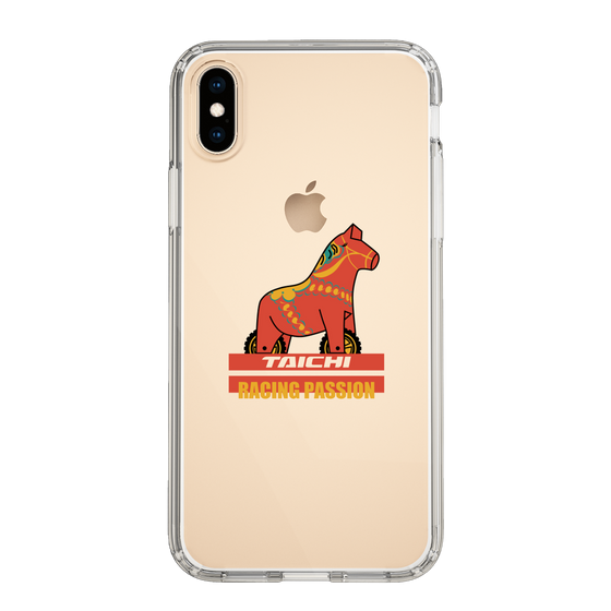 Slim Protection Case［ TAICHI - RACING HORSE ］