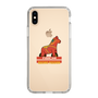 Slim Protection Case［ TAICHI - RACING HORSE ］