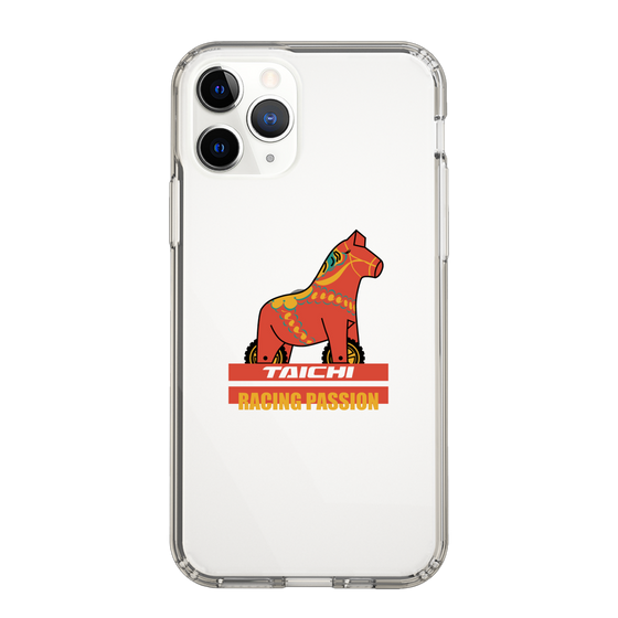Slim Protection Case［ TAICHI - RACING HORSE ］