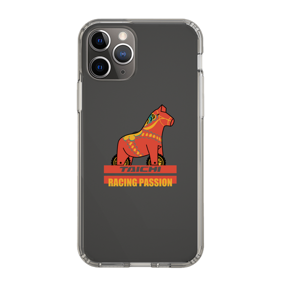 Slim Protection Case［ TAICHI - RACING HORSE ］