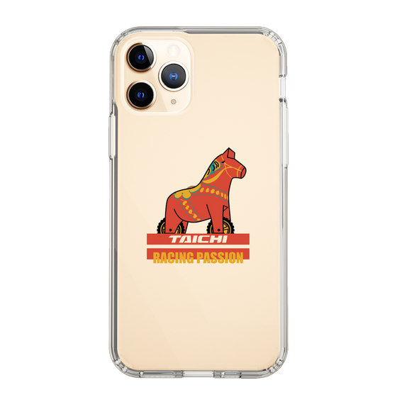 Slim Protection Case［ TAICHI - RACING HORSE ］