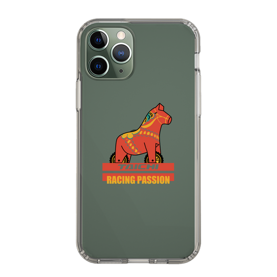 Slim Protection Case［ TAICHI - RACING HORSE ］