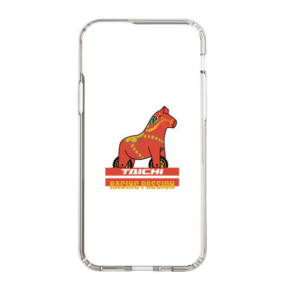 Slim Protection Case［ TAICHI - RACING HORSE ］