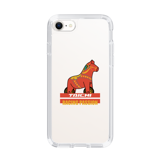 Slim Protection Case［ TAICHI - RACING HORSE ］
