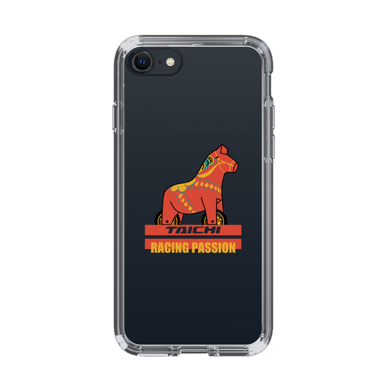 Slim Protection Case［ TAICHI - RACING HORSE ］