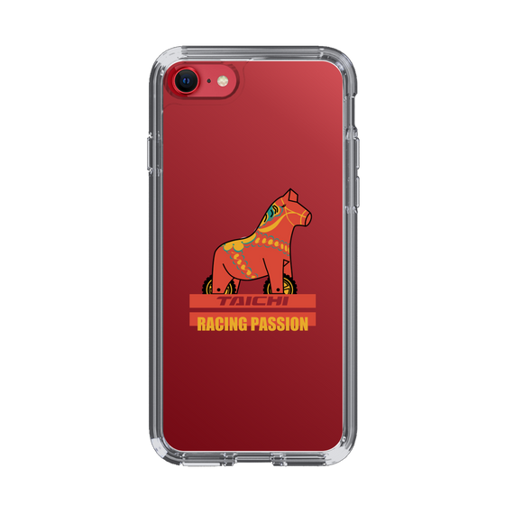 Slim Protection Case［ TAICHI - RACING HORSE ］