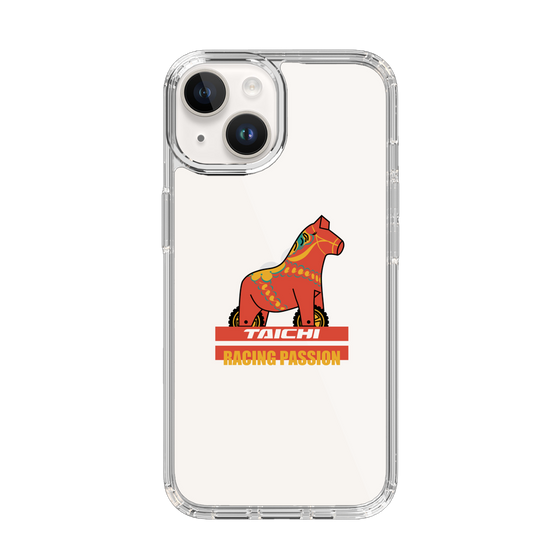 Slim Protection Case［ TAICHI - RACING HORSE ］