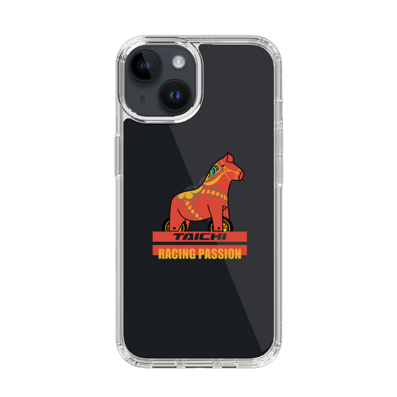 Slim Protection Case［ TAICHI - RACING HORSE ］