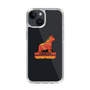 Slim Protection Case［ TAICHI - RACING HORSE ］