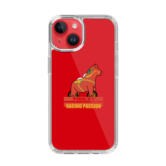 Slim Protection Case［ TAICHI - RACING HORSE ］