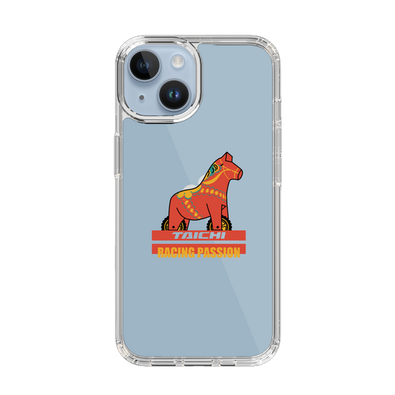 Slim Protection Case［ TAICHI - RACING HORSE ］