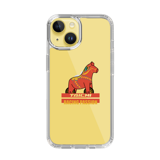 Slim Protection Case［ TAICHI - RACING HORSE ］