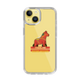Slim Protection Case［ TAICHI - RACING HORSE ］