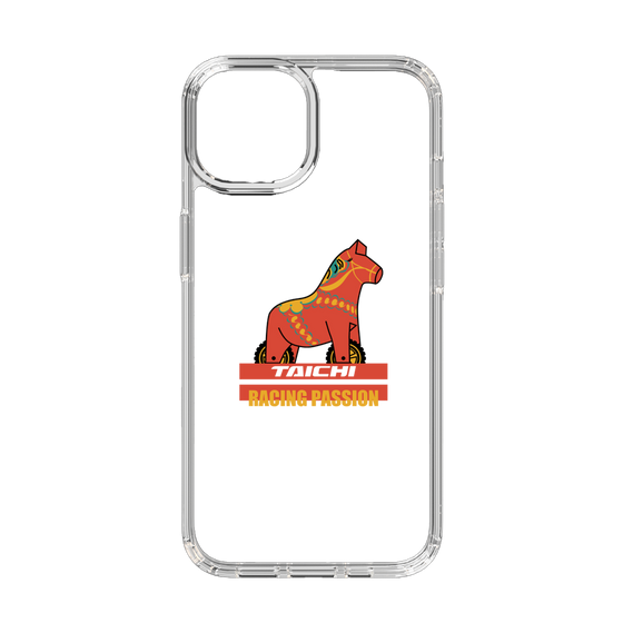 Slim Protection Case［ TAICHI - RACING HORSE ］
