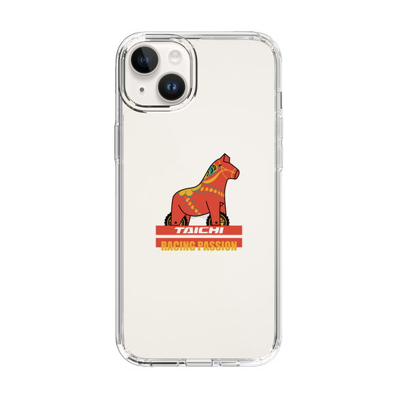 Slim Protection Case［ TAICHI - RACING HORSE ］