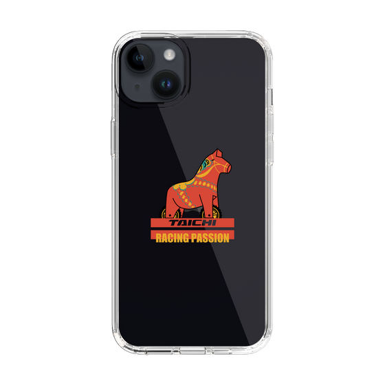 Slim Protection Case［ TAICHI - RACING HORSE ］
