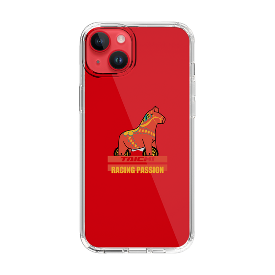 Slim Protection Case［ TAICHI - RACING HORSE ］