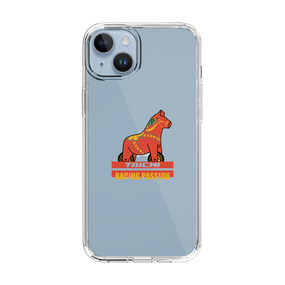 Slim Protection Case［ TAICHI - RACING HORSE ］