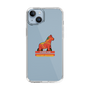 Slim Protection Case［ TAICHI - RACING HORSE ］