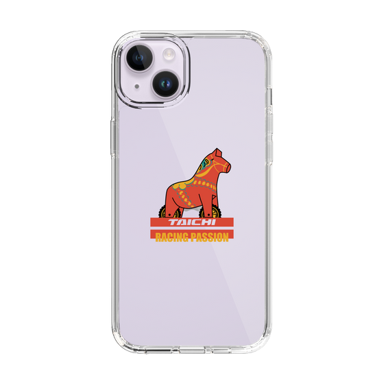 Slim Protection Case［ TAICHI - RACING HORSE ］