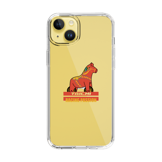Slim Protection Case［ TAICHI - RACING HORSE ］
