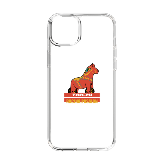 Slim Protection Case［ TAICHI - RACING HORSE ］