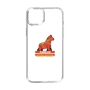 Slim Protection Case［ TAICHI - RACING HORSE ］
