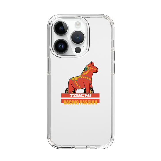 Slim Protection Case［ TAICHI - RACING HORSE ］