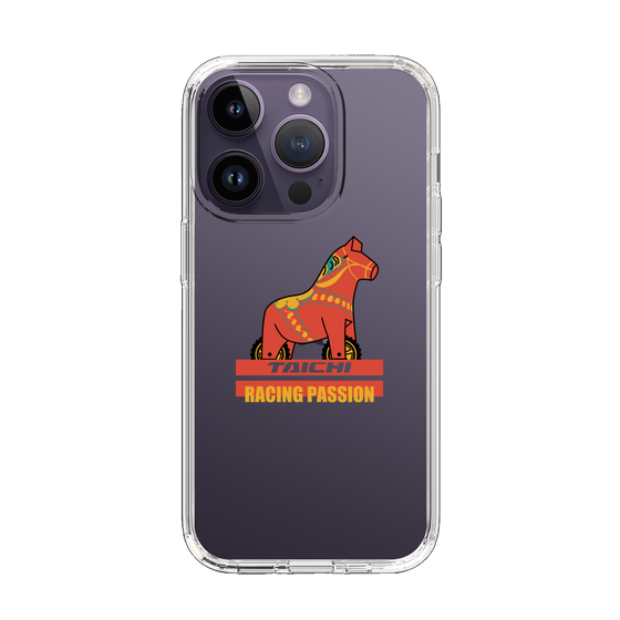 Slim Protection Case［ TAICHI - RACING HORSE ］