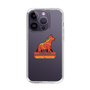 Slim Protection Case［ TAICHI - RACING HORSE ］