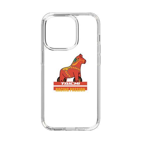 Slim Protection Case［ TAICHI - RACING HORSE ］