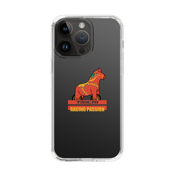 Slim Protection Case［ TAICHI - RACING HORSE ］