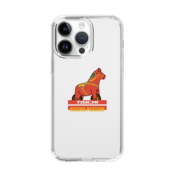 Slim Protection Case［ TAICHI - RACING HORSE ］