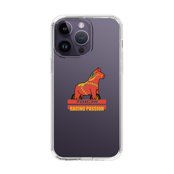 Slim Protection Case［ TAICHI - RACING HORSE ］