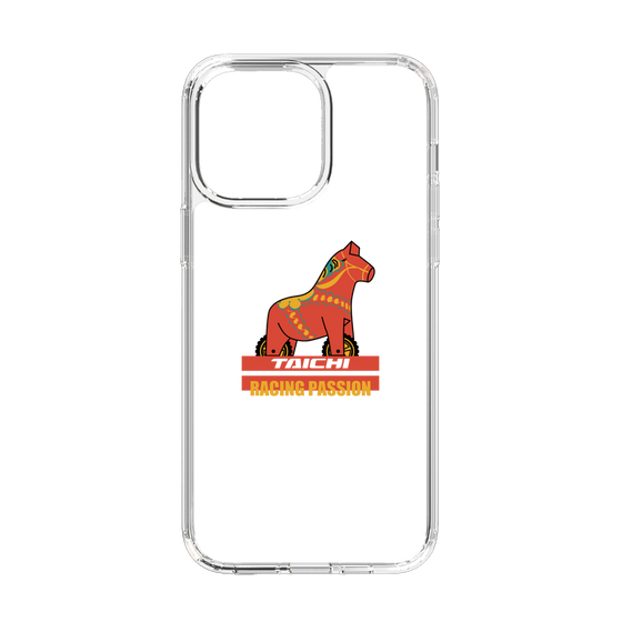 Slim Protection Case［ TAICHI - RACING HORSE ］