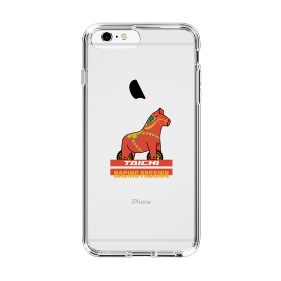 Slim Protection Case［ TAICHI - RACING HORSE ］