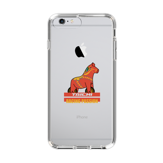 Slim Protection Case［ TAICHI - RACING HORSE ］
