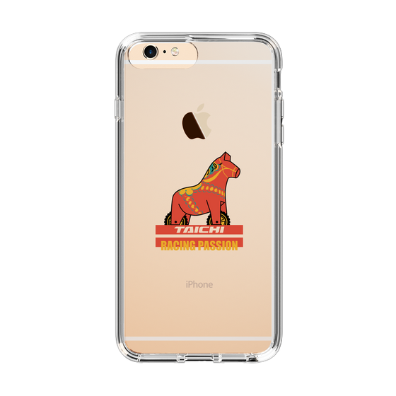 Slim Protection Case［ TAICHI - RACING HORSE ］