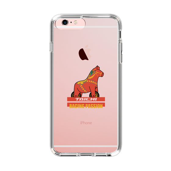 Slim Protection Case［ TAICHI - RACING HORSE ］