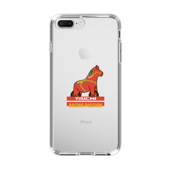 Slim Protection Case［ TAICHI - RACING HORSE ］