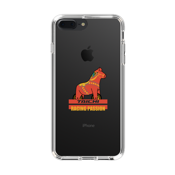Slim Protection Case［ TAICHI - RACING HORSE ］