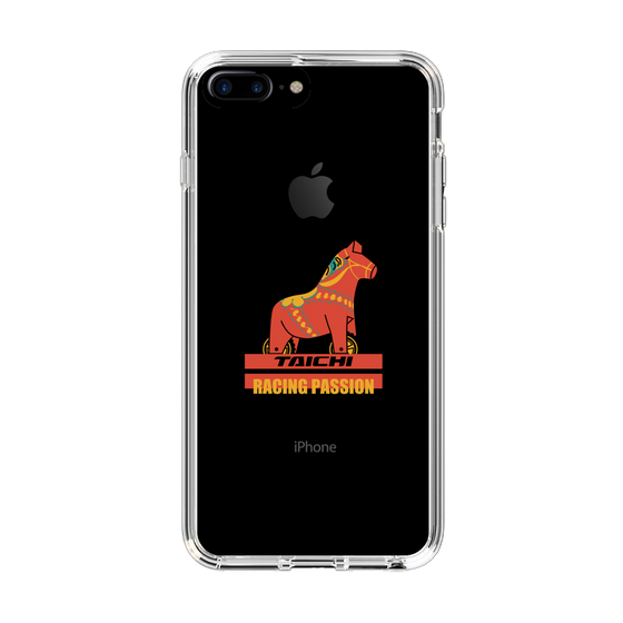 Slim Protection Case［ TAICHI - RACING HORSE ］