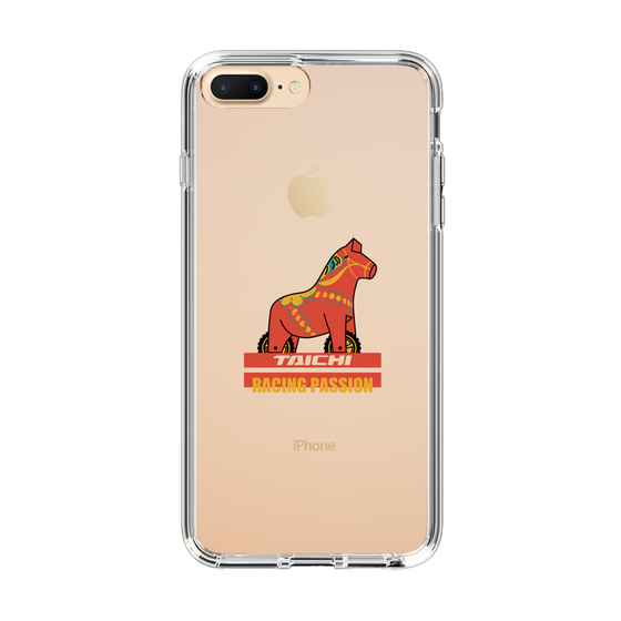 Slim Protection Case［ TAICHI - RACING HORSE ］